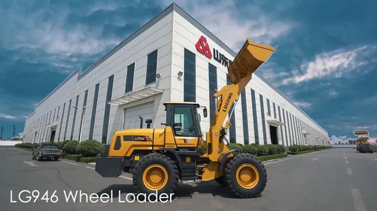 1.5ton Brand New Wheel Zl15 1500kg Small Automatic Zl15f Mini Shovel Front End Loader with Bucket
