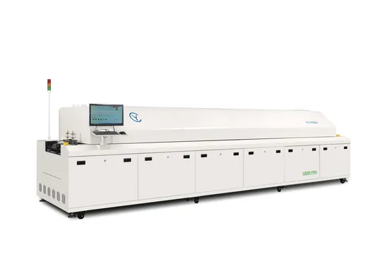 New and Hot Sales LED Reflow Soldering T-960