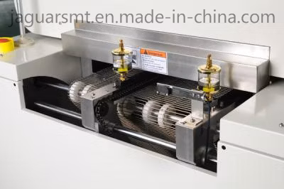Saving Energy SMT Lead Free Reflow Oven (F8) Eight Zone