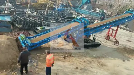 Cargador automático para granos, arena, carbón, cargador móvil para camiones, cargador de carbón, cargador de arena, cargador de granos