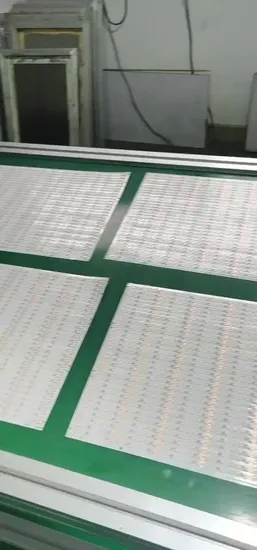 Máquina de horno de soldadura por reflujo sin plomo SMT (M8)